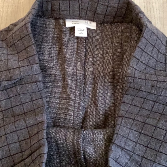 J.JILL PONTE KNIT LEGGINGS SMALL TALL - Picture 4 of 4